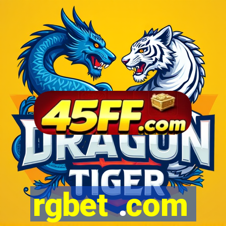 rgbet .com
